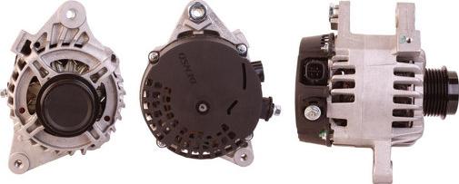 LUCAS LRA03579 - Alternatore www.autoricambit.com