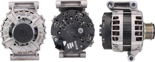 LUCAS LRA03699 - Alternatore www.autoricambit.com