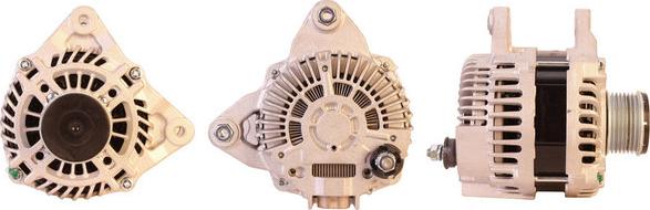 LUCAS LRA03695 - Alternatore www.autoricambit.com