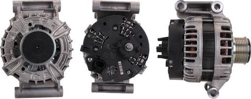 LUCAS LRA03639 - Alternatore www.autoricambit.com