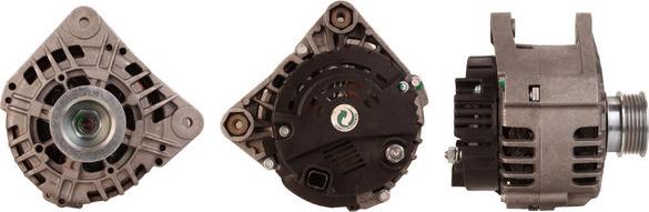 LUCAS LRA03046 - Alternatore www.autoricambit.com