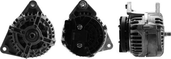 LUCAS LRA03060 - Alternatore www.autoricambit.com