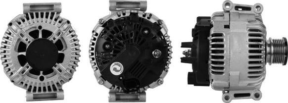 LUCAS LRA03029 - Alternatore www.autoricambit.com