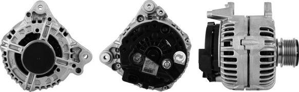 LUCAS LRA03156 - Alternatore www.autoricambit.com