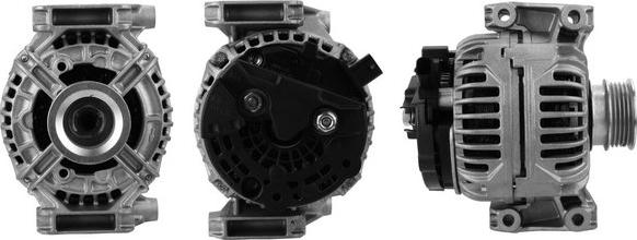 LUCAS LRA03109 - Alternatore www.autoricambit.com