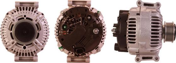 LUCAS LRA03117 - Alternatore www.autoricambit.com