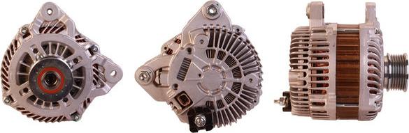 LUCAS LRA03131 - Alternatore www.autoricambit.com