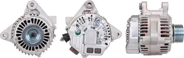 LUCAS LRA03897 - Alternatore www.autoricambit.com