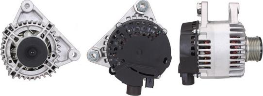 LUCAS LRA03848 - Alternatore www.autoricambit.com