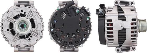 LUCAS LRA03847 - Alternatore www.autoricambit.com