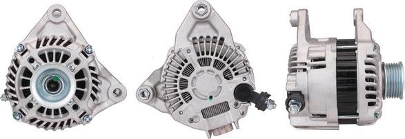 LUCAS LRA03875 - Alternatore www.autoricambit.com