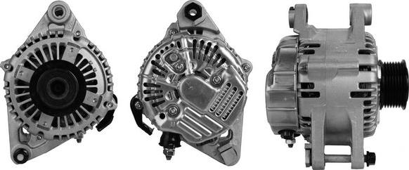 LUCAS LRA03351 - Alternatore www.autoricambit.com