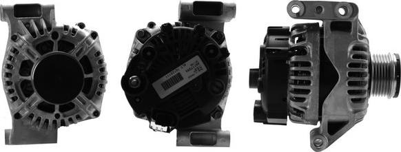 LUCAS LRA03362 - Alternatore www.autoricambit.com