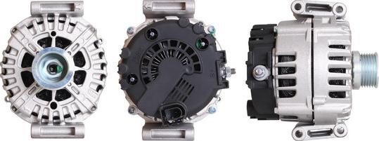 LUCAS LRA03387 - Alternatore www.autoricambit.com