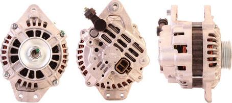 LUCAS LRA03267 - Alternatore www.autoricambit.com