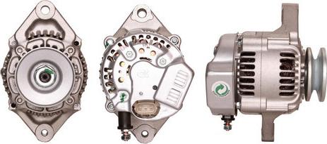 LUCAS LRA03239 - Alternatore www.autoricambit.com