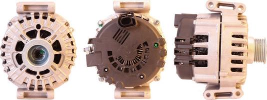 LUCAS LRA03765 - Alternatore www.autoricambit.com