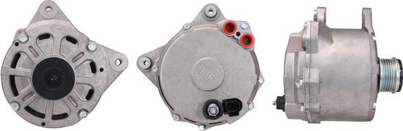 LUCAS LRA03780 - Alternatore www.autoricambit.com