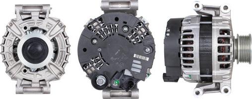 LUCAS lra03736 - Alternatore www.autoricambit.com