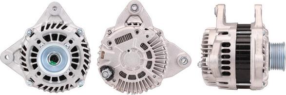 LUCAS LRA03738 - Alternatore www.autoricambit.com