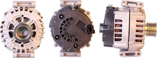 LUCAS LRA03720 - Alternatore www.autoricambit.com