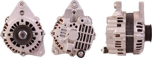 LUCAS LRA02990 - Alternatore www.autoricambit.com