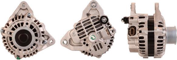 LUCAS LRA02945 - Alternatore www.autoricambit.com