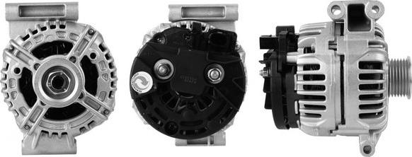 LUCAS LRA02908 - Alternatore www.autoricambit.com