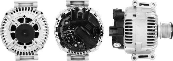 LUCAS LRA02917 - Alternatore www.autoricambit.com