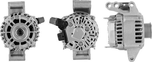 LUCAS LRA02926 - Alternatore www.autoricambit.com