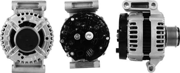 LUCAS LRA02978 - Alternatore www.autoricambit.com