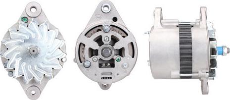 LUCAS LRA02458 - Alternatore www.autoricambit.com