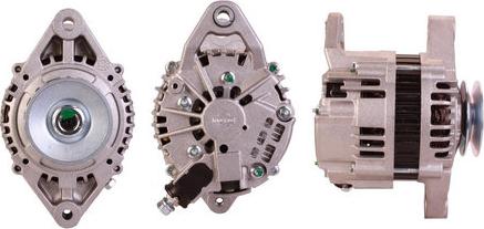 LUCAS LRA02560 - Alternatore www.autoricambit.com