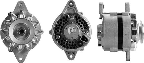 LUCAS LRA02577 - Alternatore www.autoricambit.com