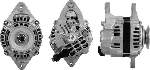 LUCAS LRA02640 - Alternatore www.autoricambit.com