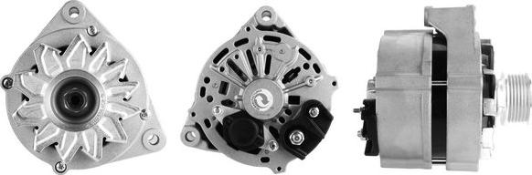 LUCAS LRA02659 - Alternatore www.autoricambit.com