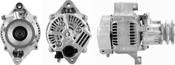 LUCAS LRA02650 - Alternatore www.autoricambit.com