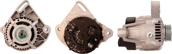 LUCAS LRA02099 - Alternatore www.autoricambit.com