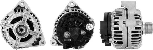 LUCAS LRA02145 - Alternatore www.autoricambit.com