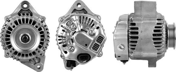 LUCAS LRA02161 - Alternatore www.autoricambit.com