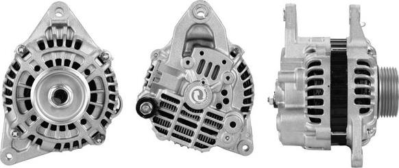 LUCAS LRA02109 - Alternatore www.autoricambit.com