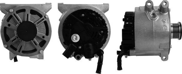 LUCAS LRA02171 - Alternatore www.autoricambit.com