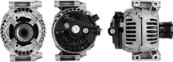 LUCAS LRA02854 - Alternatore www.autoricambit.com