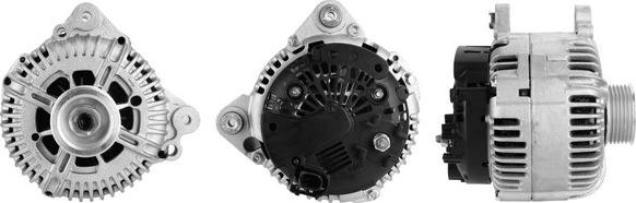 LUCAS LRA02364 - Alternatore www.autoricambit.com