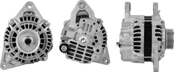 LUCAS LRA02310 - Alternatore www.autoricambit.com