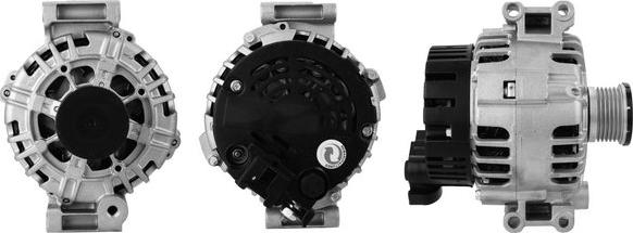 LUCAS LRA02335 - Alternatore www.autoricambit.com