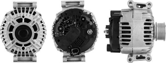 LUCAS LRA02256 - Alternatore www.autoricambit.com