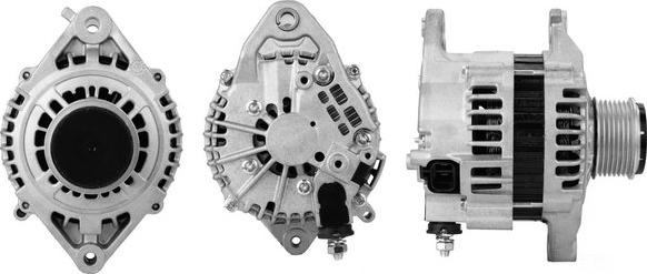 LUCAS LRA02215 - Alternatore www.autoricambit.com