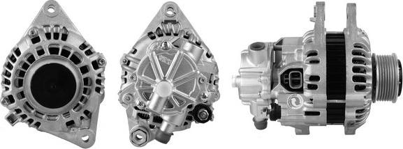 LUCAS LRA02791 - Alternatore www.autoricambit.com