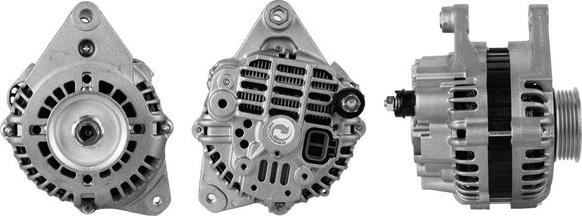 LUCAS LRA02743 - Alternatore www.autoricambit.com